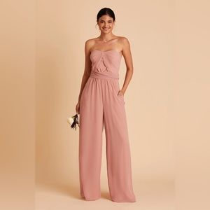Birdy Grey Gigi Convertible Jumpsuit